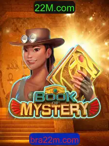 Descubra o Mundo Enigmático de BookofMystery em 22M.com
