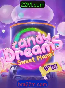 CandyDreamsSweetPlanet: A Nova Sensação dos Jogos Mobile