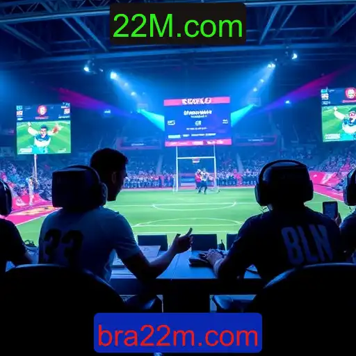 Esportes virtuais