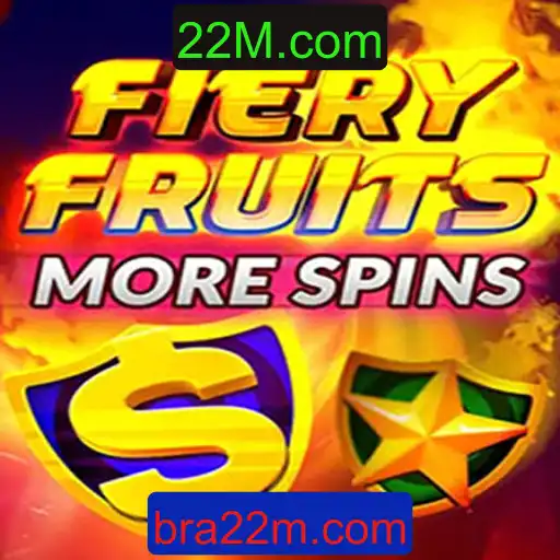 Descubra o Emocionante Mundo de FieryFruitsMoreSpins