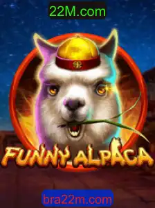 Desvendando o Divertido Mundo de FunnyAlpaca: O Jogo Inovador do Momento