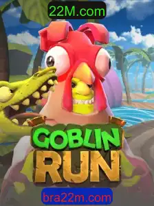 GoblinRun: Um Mergulho na Aventura com 22M.com