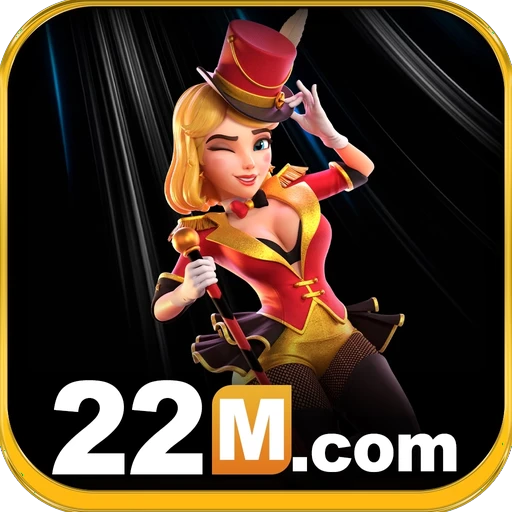 22M.com Logo