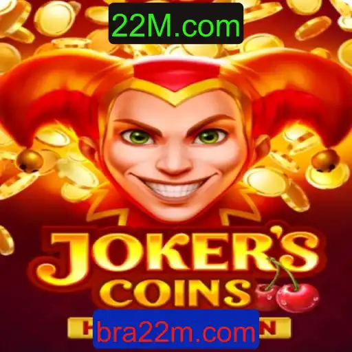 JokersCoins: Um Novo Fenômeno no Mundo dos Jogos Digitais