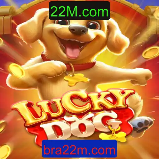Descubra o Jogo Fascinante LuckyDog com 22M.com