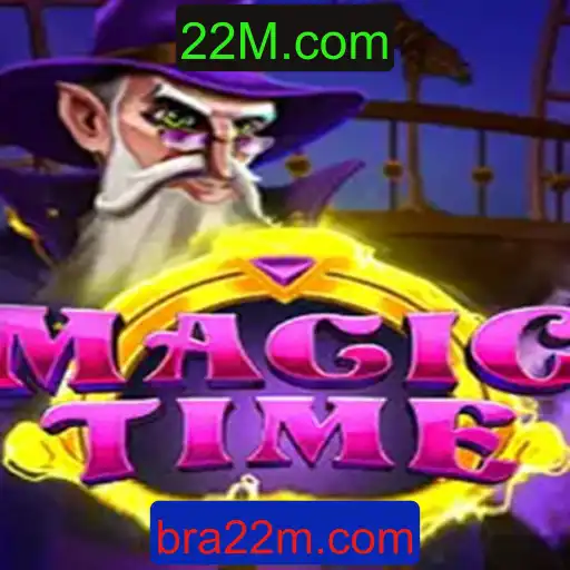 Explorando o Fascinante Mundo de MagicTime: Regras e Desafios