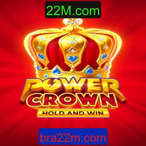 PowerCrown: Descubra o Novo Jogo de Estratégia e Sucesso