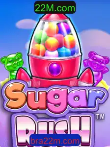 SugarRush: Explorando o Mundo Doce de 22M.com